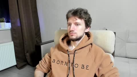 Andrew online show from January 27, 11:54 pm