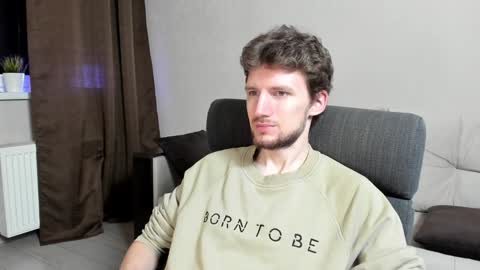 Andrew online show from January 18, 2:51 am