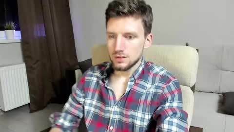 Andrew online show from March 1, 7:48 pm