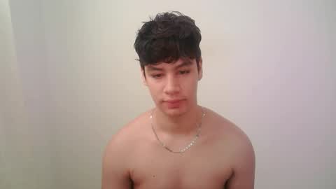 zeus_183 online show from January 7, 2:55 pm