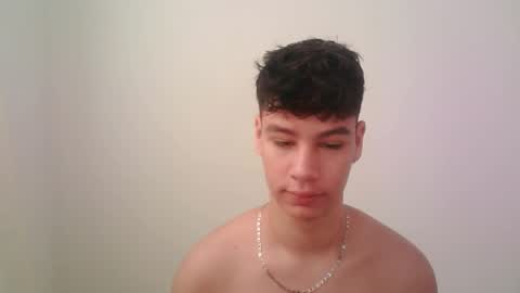 zeus_183 online show from November 27, 1:26 pm