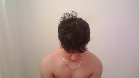 zeus_183 online show from January 9, 3:06 pm