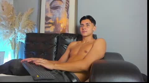 Zeus Brant online show from February 11, 1:27 pm