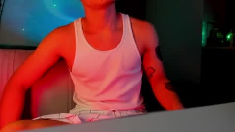 zeus online show from February 26, 2:15 am