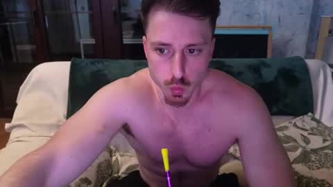 Zeus Octavian online show from April 22, 2:29 am