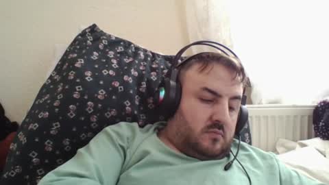 zH1NaSaH online show from April 13, 6:25 am