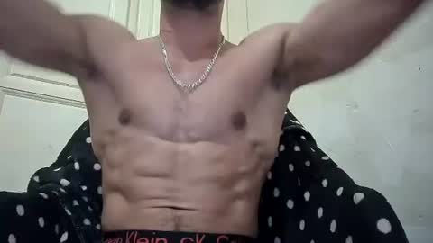 zigfrid666 online show from March 29, 10:54 pm