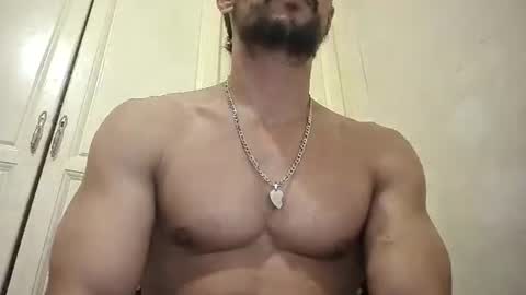 zigfrid666 online show from March 20, 5:55 am