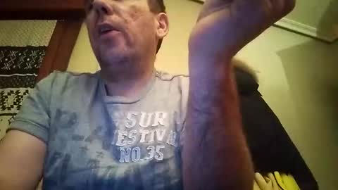 zigor13 online show from February 10, 8:02 pm