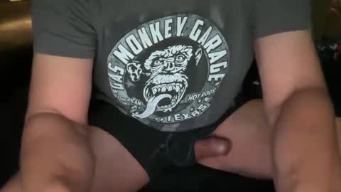 Zimmy22 online show from April 11, 11:36 am