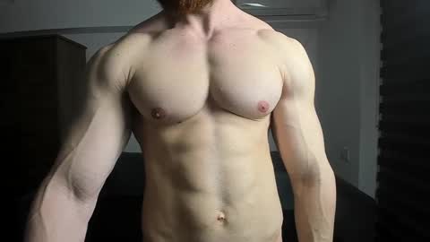 Zack Blitz online show from May 24, 7:31 pm