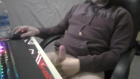 zkraston11 online show from January 17, 1:26 am