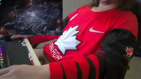 zkraston11 online show from February 11, 6:08 am