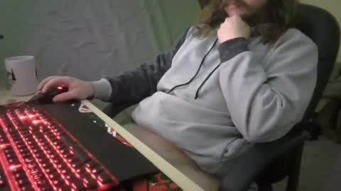 zkraston11 online show from March 2, 4:47 pm