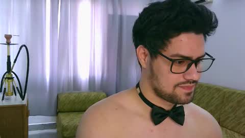 ZohanMohamed online show from February 6, 3:42 pm