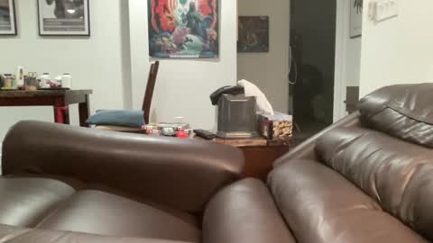 Jesse online show from September 13, 2:45 am