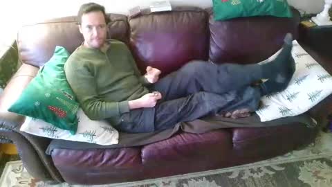 Jesse online show from February 2, 10:18 pm