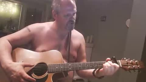 Peter with lovense Max online show from January 15, 8:37 pm