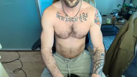 Zuko online show from February 8, 10:03 pm