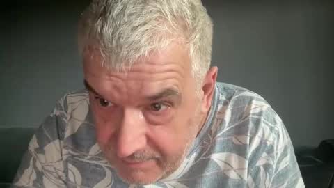 Snapshot of zwickauer1969 chatting on October 9, 10:09 am zwickauer1969 online show from October 9, 10:09 am
