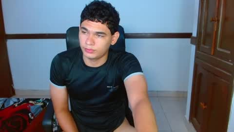 antonio felipe online show from May 27, 1:08 pm