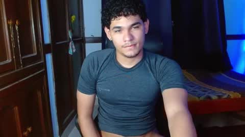 antonio felipe online show from January 18, 6:26 am