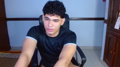 antonio felipe online show from March 27, 6:39 am