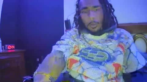 zzayymoney online show from November 12, 3:45 am