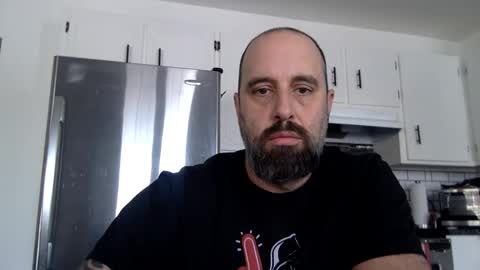 Snapshot of zzman9 chatting on January 5, 3:34 pm ZZMan online show from January 5, 3:34 pm