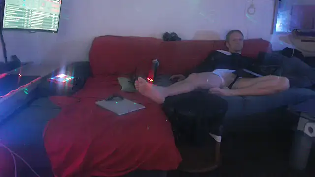 davidgntxxxxx online show from April 9, 5:52 pm