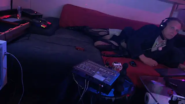 davidgntxxxxx online show from March 20, 6:12 pm