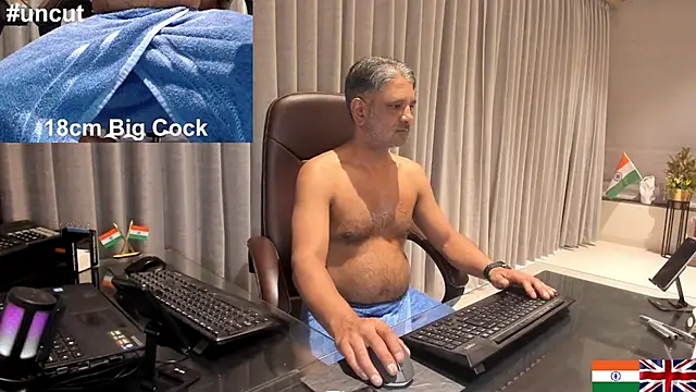 OnlineBossUK online show from February 7, 12:28 pm