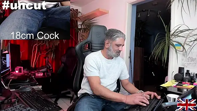 OnlineBossUK online show from December 27, 7:08 am