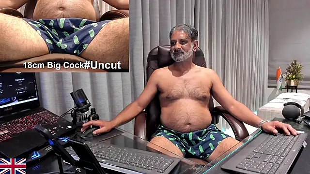 OnlineBossUK online show from February 9, 5:23 am