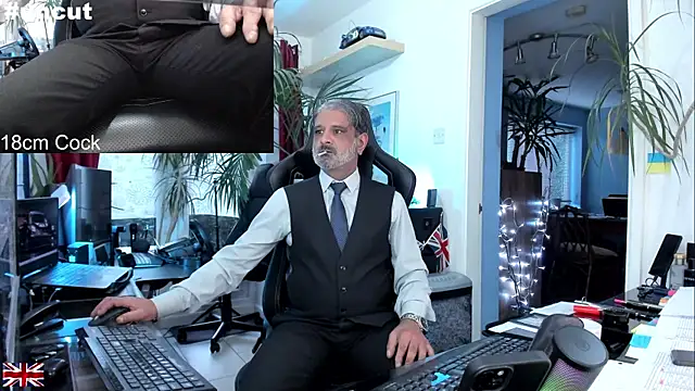 OnlineBossUK online show from September 11, 6:29 pm