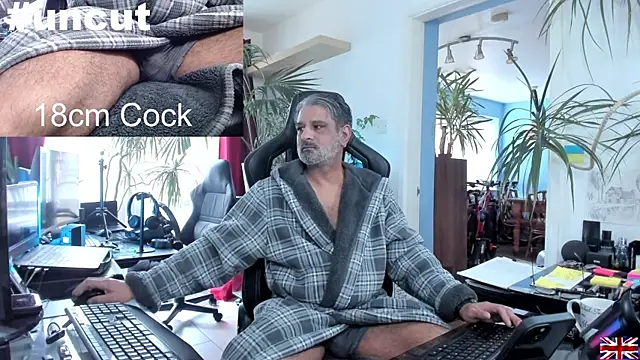 OnlineBossUK online show from January 9, 11:03 am