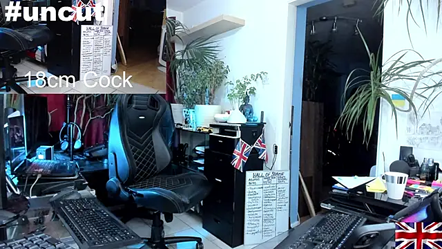 OnlineBossUK online show from December 23, 6:05 pm