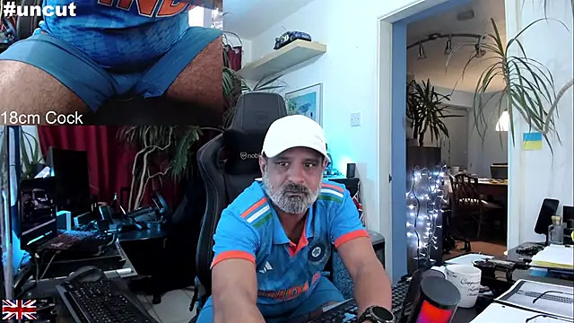 OnlineBossUK online show from October 7, 7:40 pm