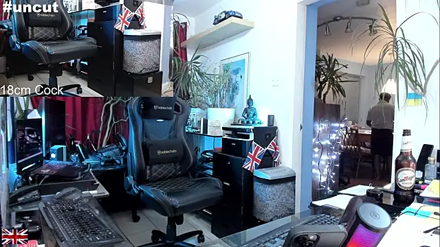 OnlineBossUK online show from September 28, 1:58 am