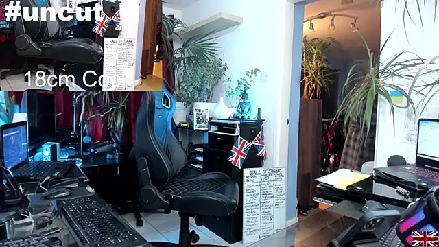 OnlineBossUK online show from January 15, 4:04 am