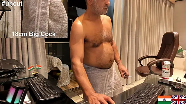 OnlineBossUK online show from February 16, 6:32 pm