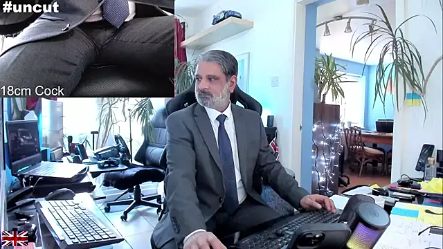 OnlineBossUK online show from September 30, 11:47 am