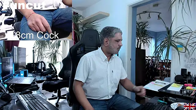 OnlineBossUK online show from January 5, 2:41 pm