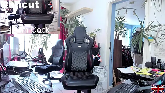 OnlineBossUK online show from December 30, 11:04 am