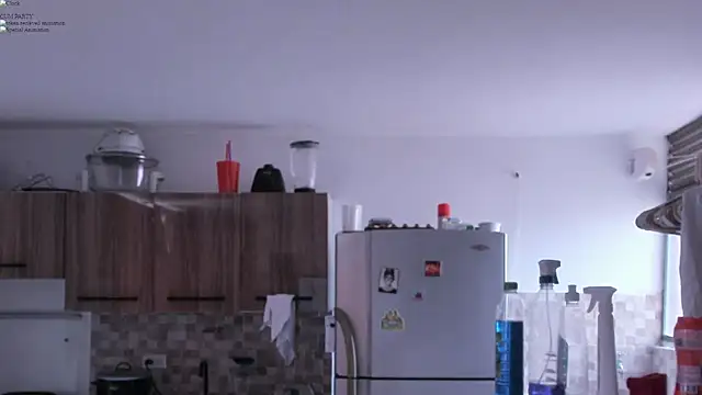 AndyHepburn online show from November 20, 4:06 pm