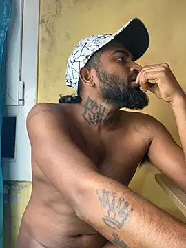 IviedWaster online show from February 24, 11:52 pm