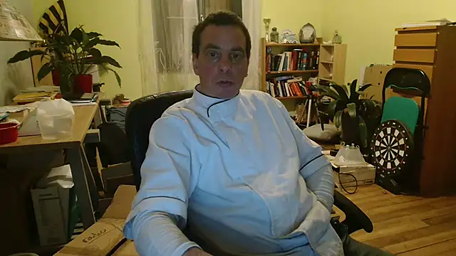 cloupefun online show from January 13, 5:44 am