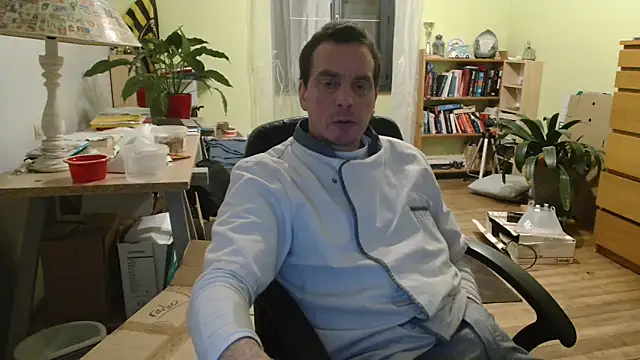 cloupefun online show from January 18, 5:03 am