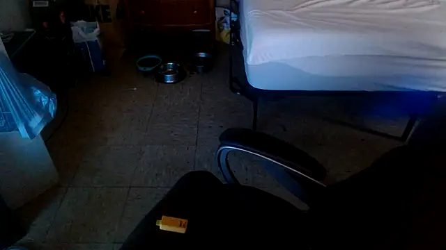 DADDY KANE8--- online show from February 10, 4:33 pm