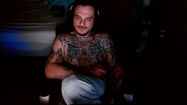 DADDY KANE8--- online show from March 8, 4:16 am